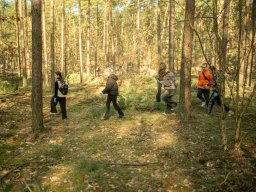 Sprzątanie Świata 08.03.2025 Osowa Góra